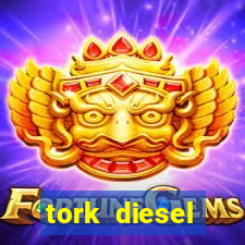 tork diesel cruzeiro sp telefone